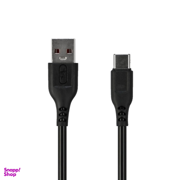 کابل شارژ USB به Type-C اسکای دلفین مدل S61T طول 1 متر