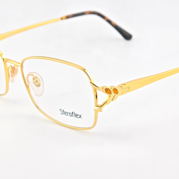 فریم عینک طبی زنانه کد SF3576493