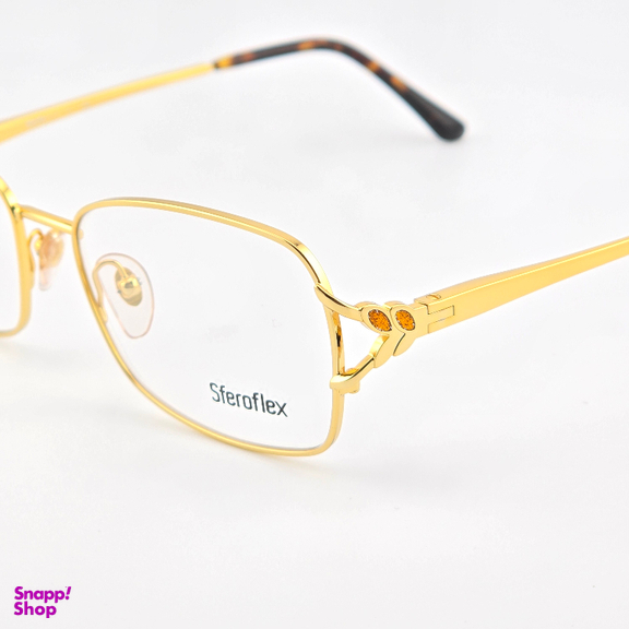 فریم عینک طبی زنانه کد SF3576493