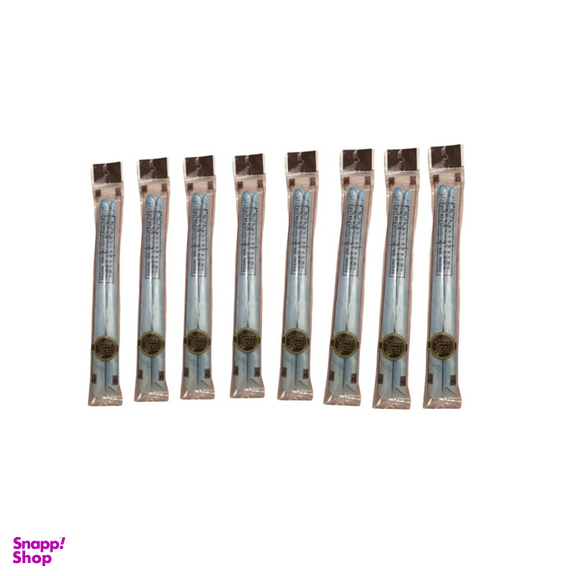 شمع پاکسازی گوش اوندیان مدل X8 مجموعه 8 عددی