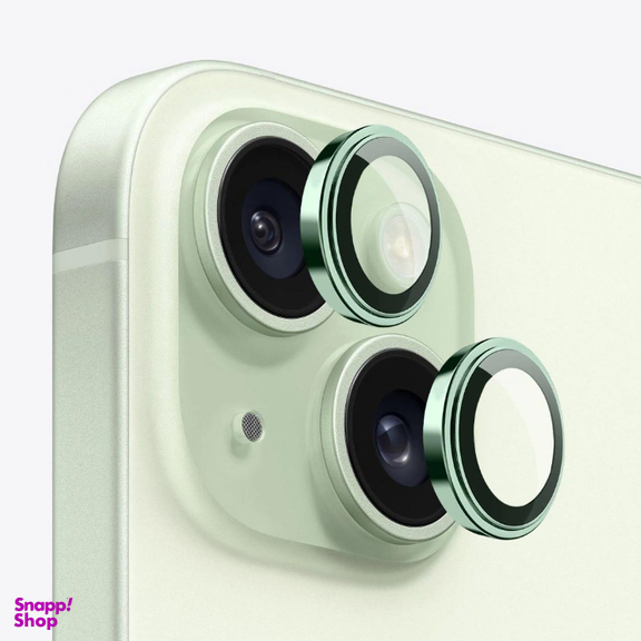محافظ لنز دوربین گوشی موبایل ویوو مناسب اپل iPhone 15 Pro Max