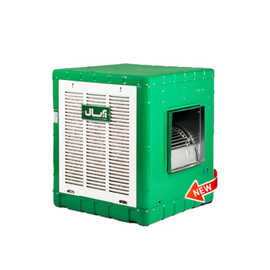 کولر آبی 8000 آبسال مدل AC-DC80