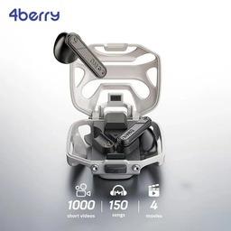 ایرفون بی سیم بلوتوثی فوربری مدل Dmooster D12