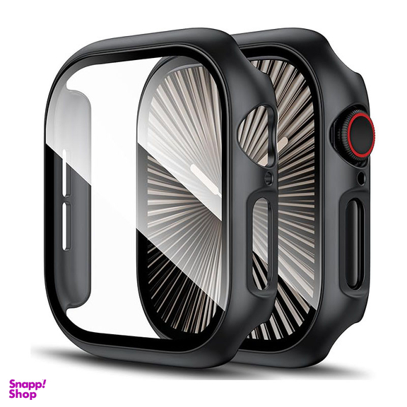 کاور اپیکوی مدل Cover Apple Watch مناسب برای اپل واچ سری 10 سایز 46 میلی متری