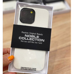 کاور کی -زد دو مدل Noble Collection مناسب برای گوشی موبایل اپل iPhone 13 / 14
