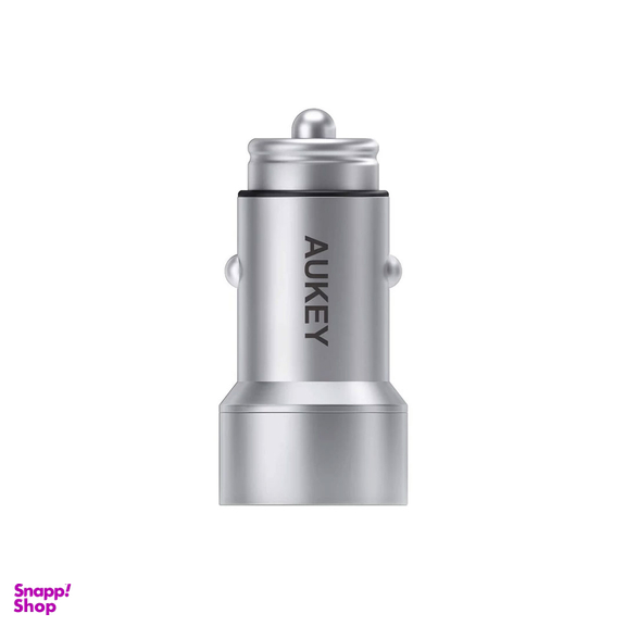 شارژر فندکی آکی (Aukey) مدل CC-S8