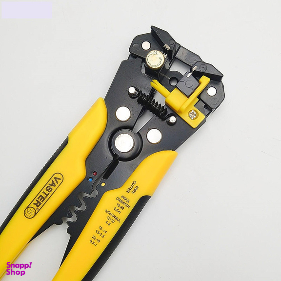 سیم لخت کن واستر مدل DGR-5565 سایز 9 اینچ