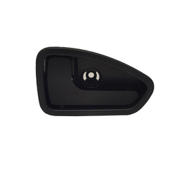 دستگیره داخلی چپ و راست خودرو تک لایت مدل فلزی مناسب پراید بسته 2 عددی