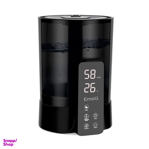 دستگاه بخور سرد امسیگ مدل US436