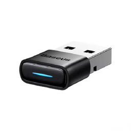 دانگل بلوتوث USB باسئوس مدل BA04 Black ZJBA000001