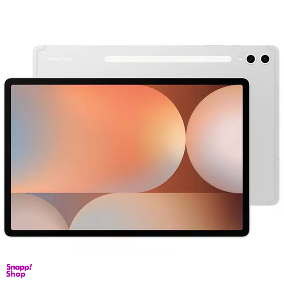 تبلت 12.4 اینچ سامسونگ مدل Galaxy Tab S10 Plus 5G ظرفیت 256 گیگابایت و رم 12 گیگابایت