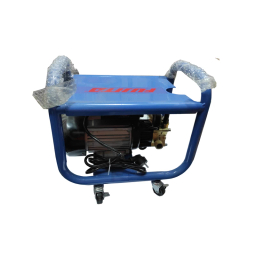 کارواش صنعتی فوجیتا مدل YP-FUGITA -200BAR