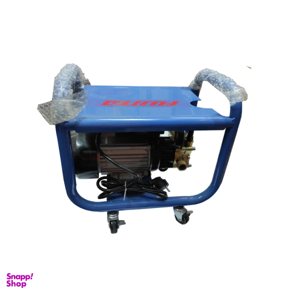 کارواش صنعتی فوجیتا مدل YP-FUGITA -200BAR