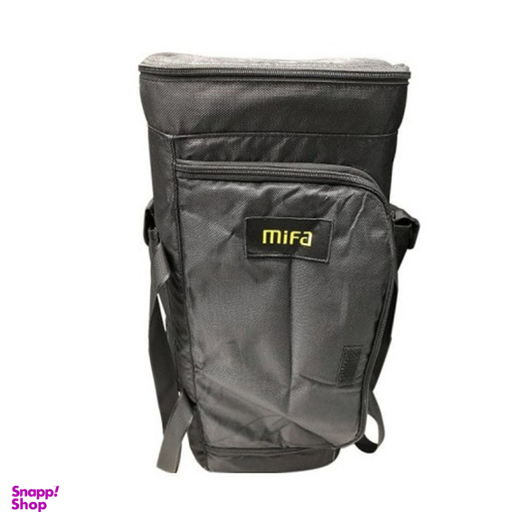 اسپیکر قابل حمل میفامدل MT660 به همراه میکروفن بی سیم