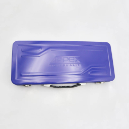 آچار بکس اپکس مدل YP-1/2DRIVE-APX-1527 مجموعه 27 عددی