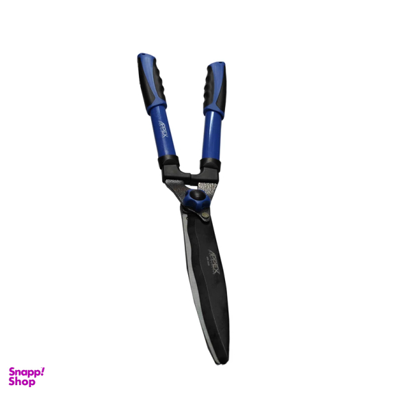 قیچی شمشاد زن اپکس مدل YPHEDGE SHEARS-APX1623