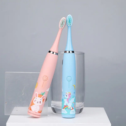 مسواک برقی کودک مدل Ultrasonic