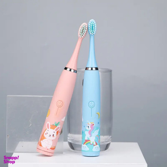 مسواک برقی کودک مدل Ultrasonic