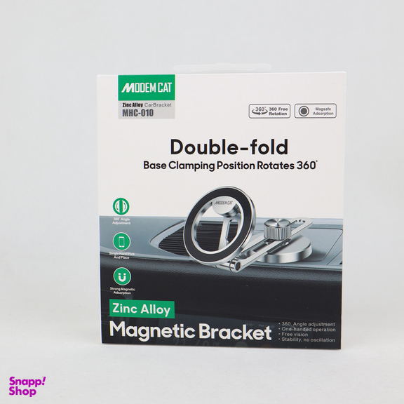 پایه نگهدارنده گوشی موبایل مودم کت مدل MHC-010