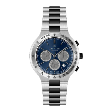 ساعت مچی عقربه ای مردانه جاکلین کد 9544M