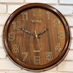 ساعت دیواری ولدر کد 550