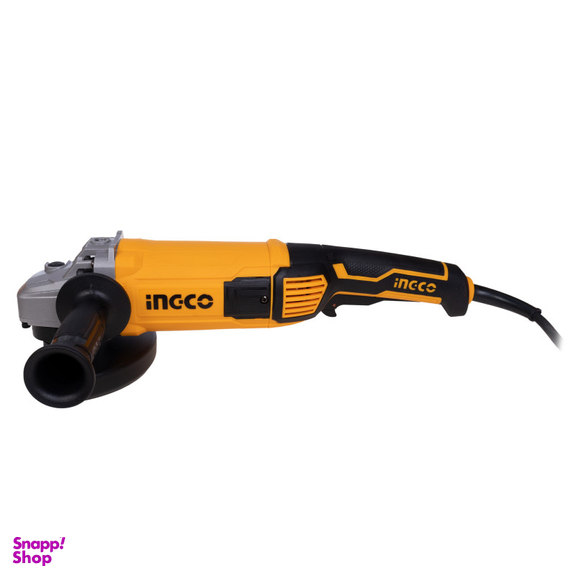 فرز آهنگری 2000 وات اینکو مدل AG200018