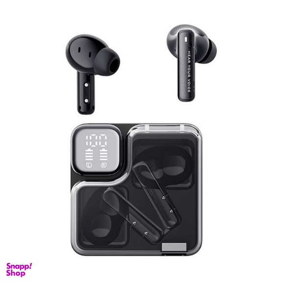 ایرفون بی سیم بلوتوثی کیو سی وای مدل MeloBuds Neo
