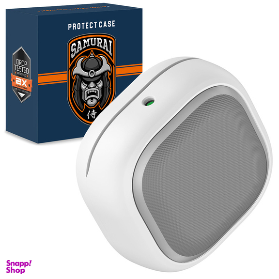 کاور کیس هدفون سامورایی مدل QUAD-16 مناسب برای سامسونگ Galaxy Buds Live / Buds Pro / Buds 2 / Buds 2 Pro / Buds FE