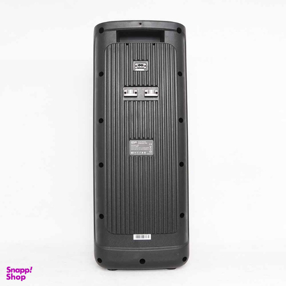 اسپیکر بلوتوثی قابل حمل سیلیکون پاور کد BS94