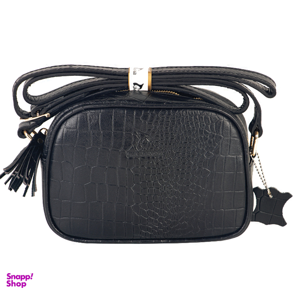 کیف رودوشی زنانه چرم بارز کد DG80.PRIMA