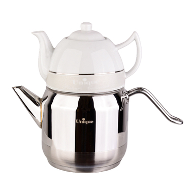 کتری و قوری یونیک کد 7280-1