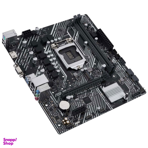 مادربرد ایسوس مدل PRIME H510M-K
