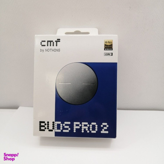 ایرفون بی سیم بلوتوثی ناتینگ مدل Buds Pro 2