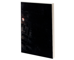 کتاب بازدارندگی اثر لارنس فریدمن نشر مهاجر