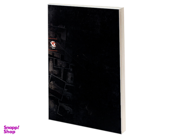 کتاب بازدارندگی اثر لارنس فریدمن نشر مهاجر