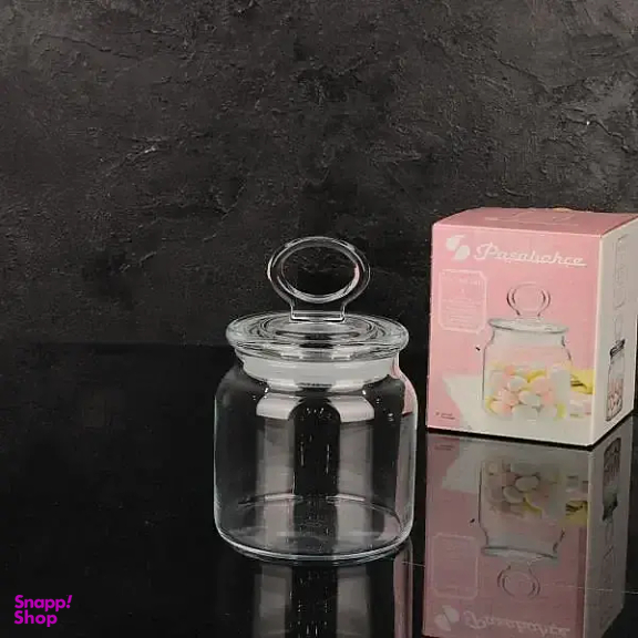 ست 3 پارچه ظروف نگه دارنده پاشاباغچه مدل کیچن اسلیم