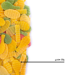 پفک هندی بارجیل