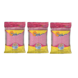 ابر ظرفشویی سن یو مدل اکونومیک بسته 3 عددی