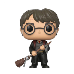 اکشن فیگور فانکوپاپ کد 51