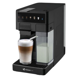 اسپرسو ساز 1800 میلی لیتر مباشی مدل ME-CEM401