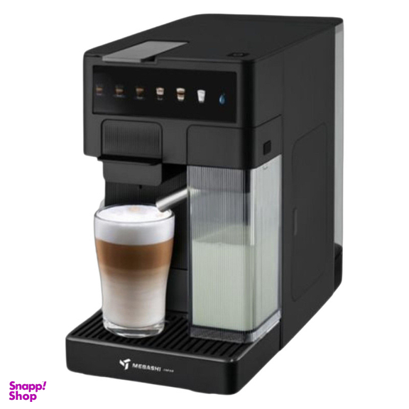 اسپرسو ساز 1800 میلی لیتر مباشی مدل ME-CEM401