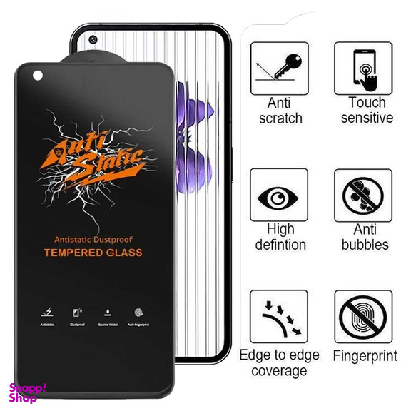 محافظ صفحه نمایش اِپیکوی مدل Antistatic Dustproof مناسب برای گوشی موبایل ناتینگ Nothing Phone 1