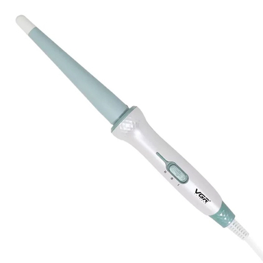 فرکننده مو مخروطی وی جی آر مدل V - 596