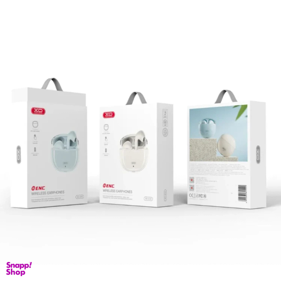 ایرفون بلوتوثی ایکس او مدل G16