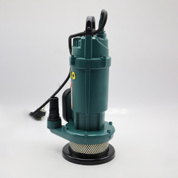پمپ کف کش آپولو مدل فلوتر دار کد YP-1INCH/12M