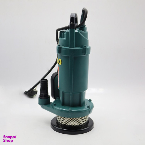 پمپ کف کش آپولو مدل فلوتر دار کد YP-1INCH/12M
