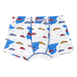 شورت پسرانه کد 3604/16