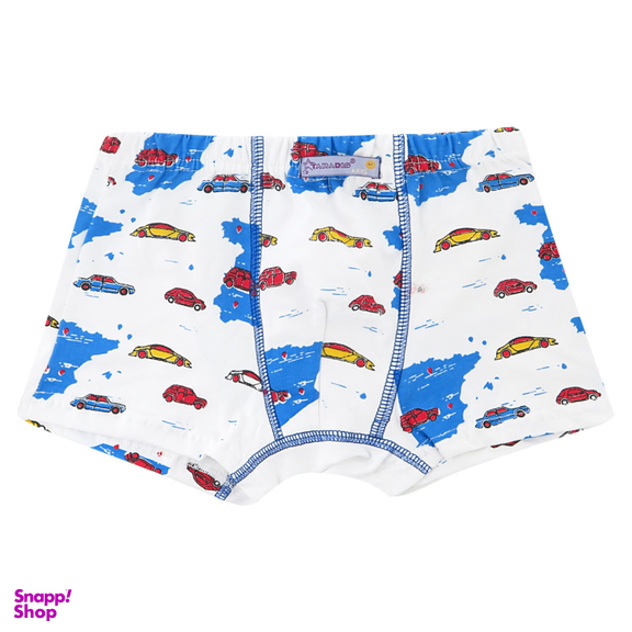 شورت پسرانه کد 3604/16