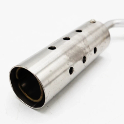 سری شعله افکن سیلور مدل GT-TR-TORCH-736
