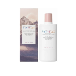 کرم ضد آفتاب و کوچک کننده منافذ پوست سانتلا مدل Poremizing حجم 50 میلی لیتر